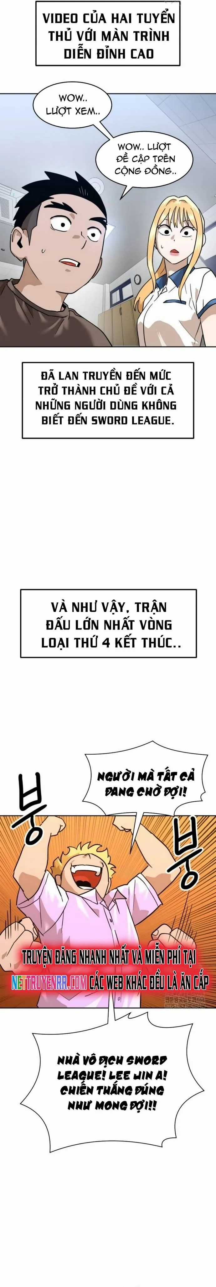 Double Click - Chương 172 - Trang 23