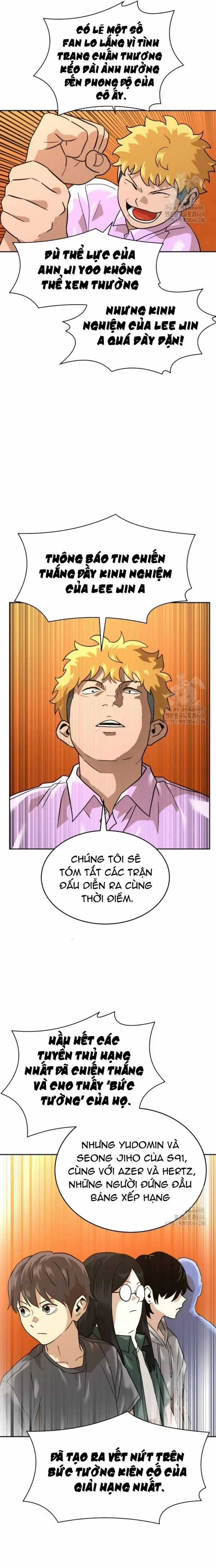 Double Click - Chương 172 - Trang 24