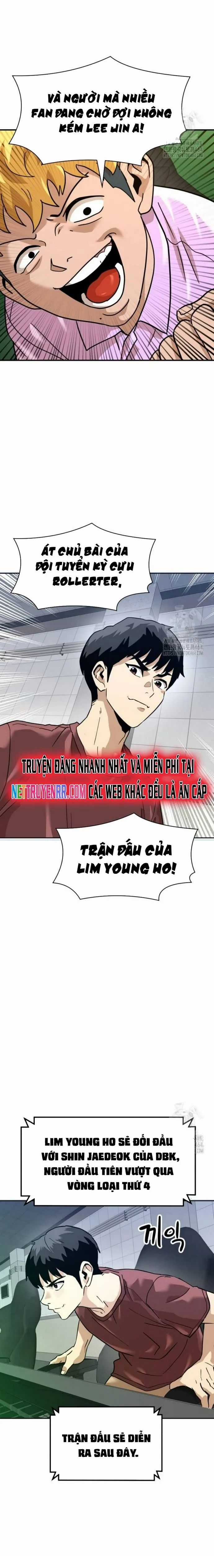 Double Click - Chương 172 - Trang 25