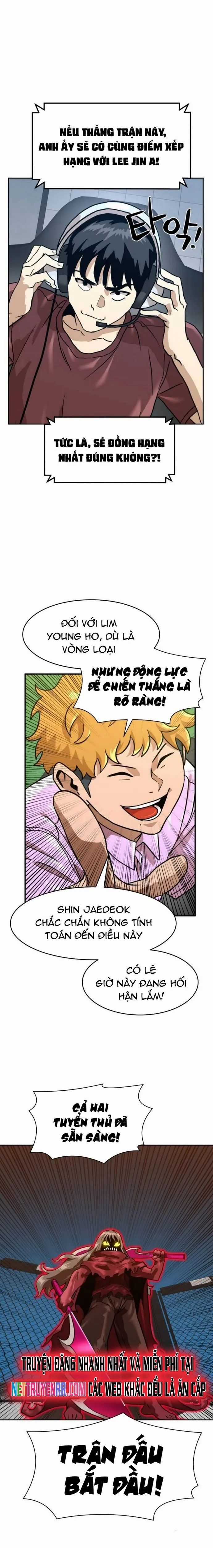 Double Click - Chương 172 - Trang 26