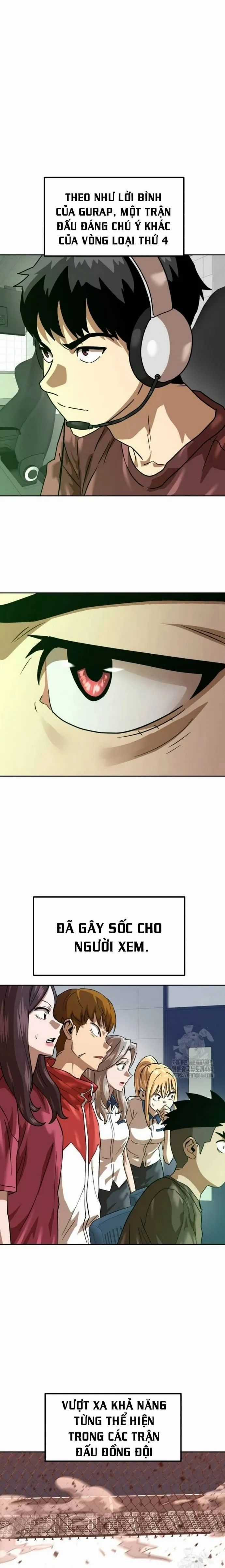 Double Click - Chương 172 - Trang 27