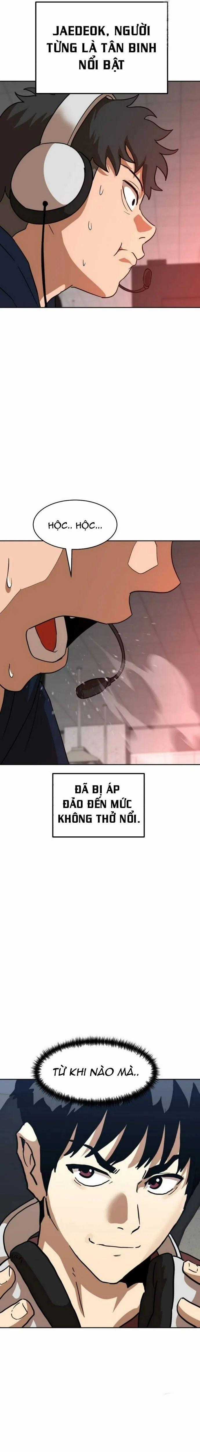 Double Click - Chương 172 - Trang 29