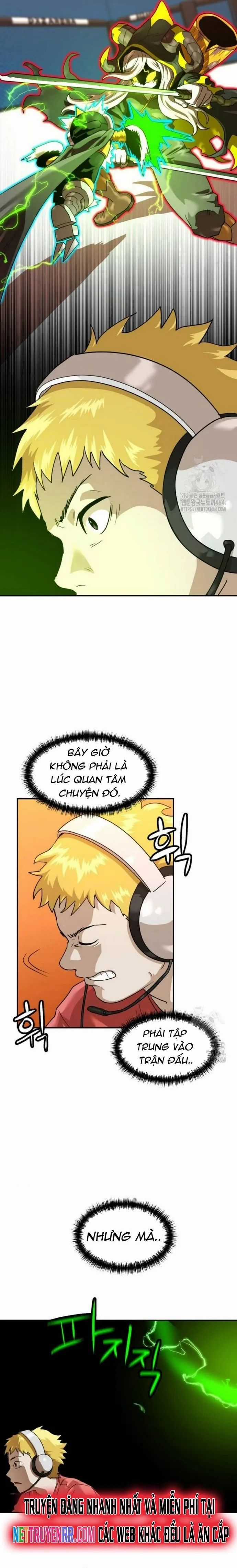 Double Click - Chương 172 - Trang 4