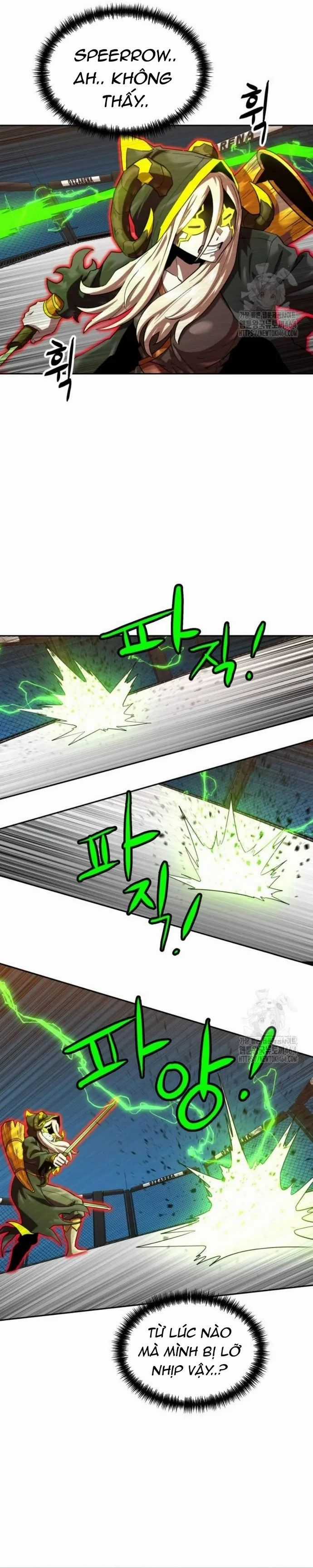 Double Click - Chương 172 - Trang 6