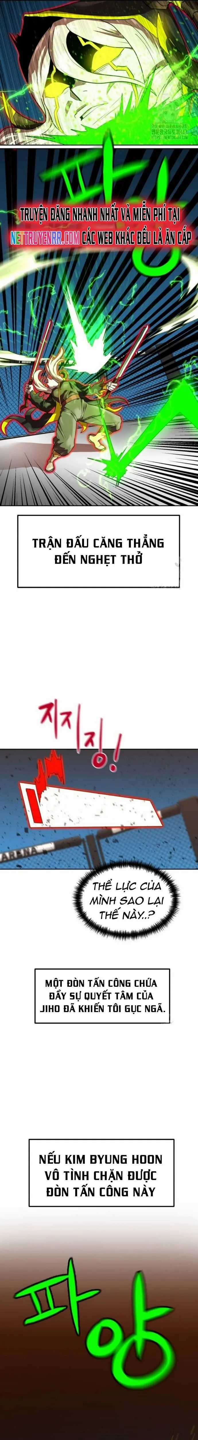 Double Click - Chương 172 - Trang 7