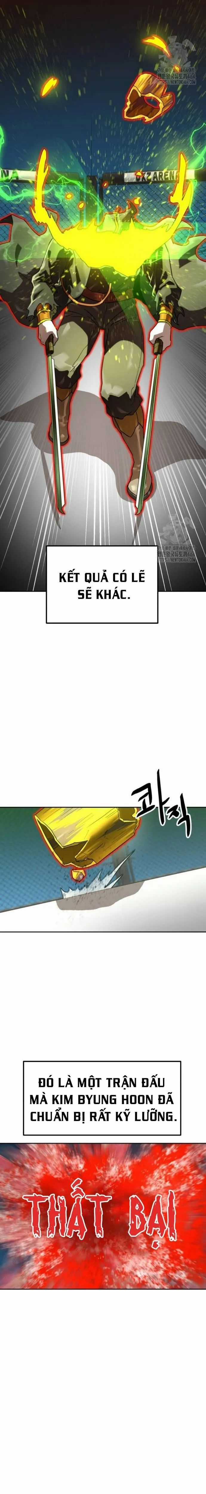 Double Click - Chương 172 - Trang 8