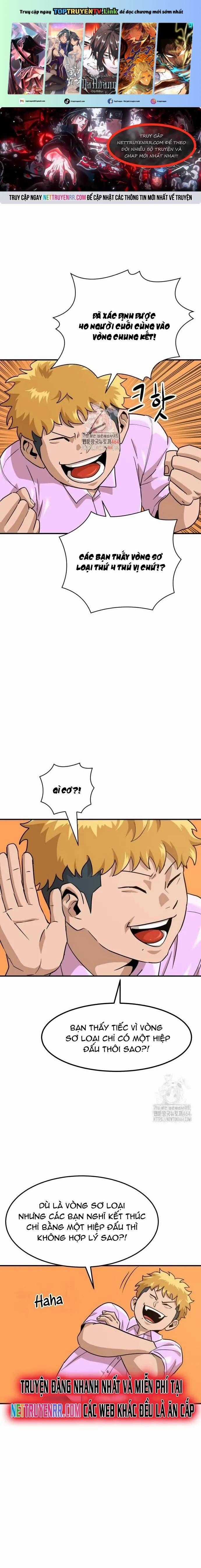 Double Click - Chương 173 - Trang 1