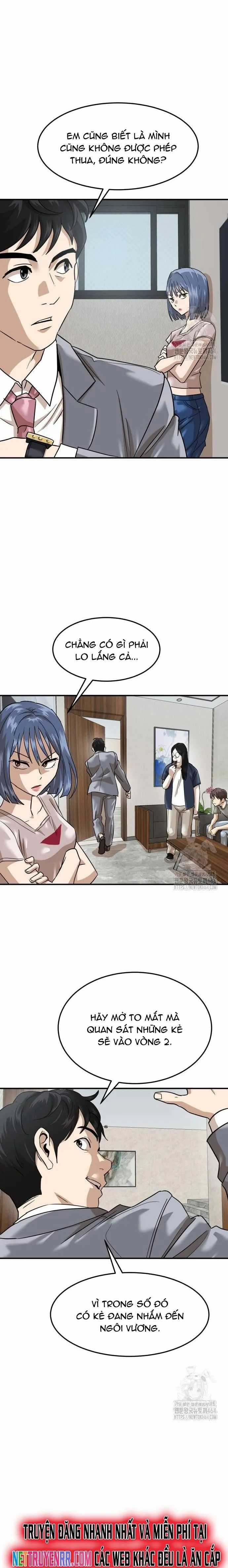 Double Click - Chương 173 - Trang 11