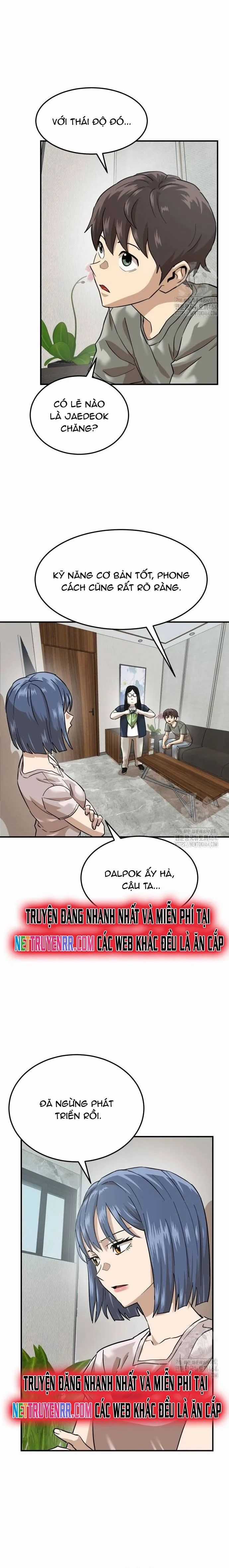 Double Click - Chương 173 - Trang 13