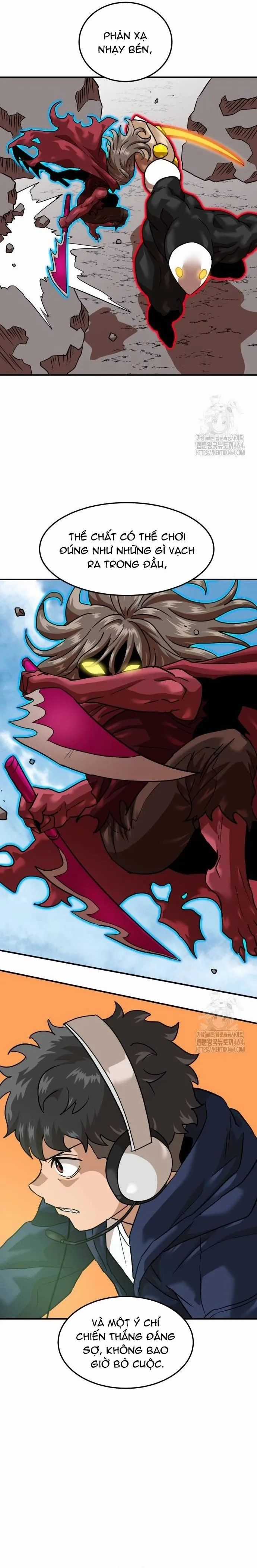 Double Click - Chương 173 - Trang 15