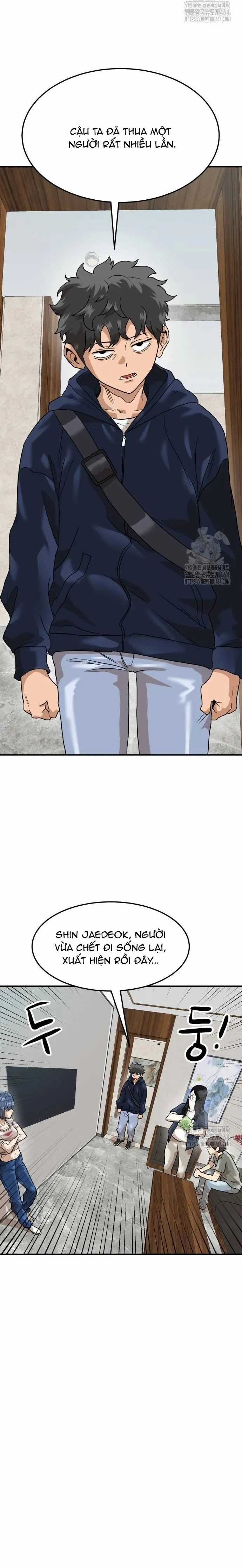 Double Click - Chương 173 - Trang 17