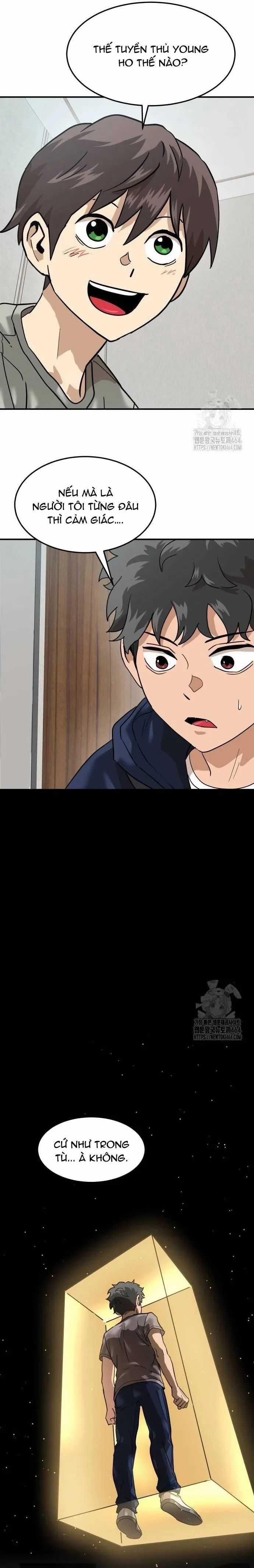 Double Click - Chương 173 - Trang 19