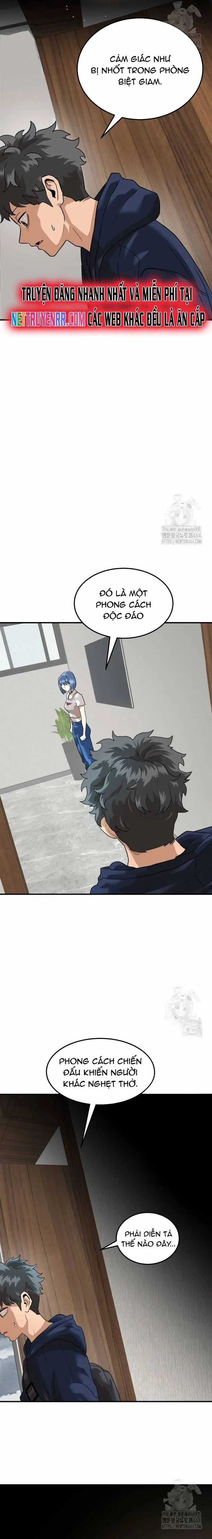 Double Click - Chương 173 - Trang 20