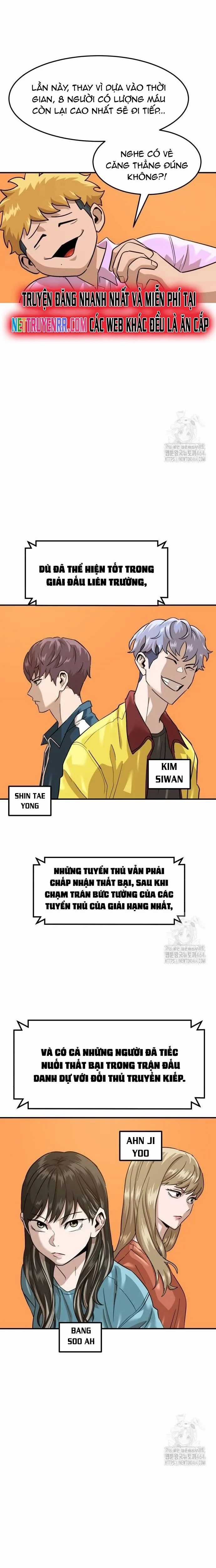 Double Click - Chương 173 - Trang 3