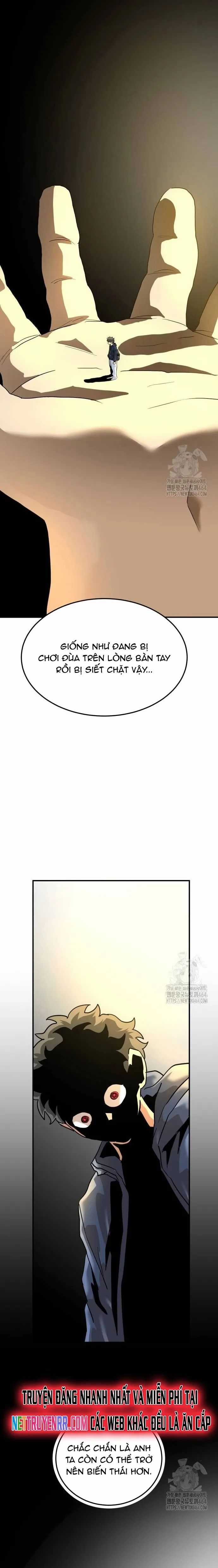 Double Click - Chương 173 - Trang 21