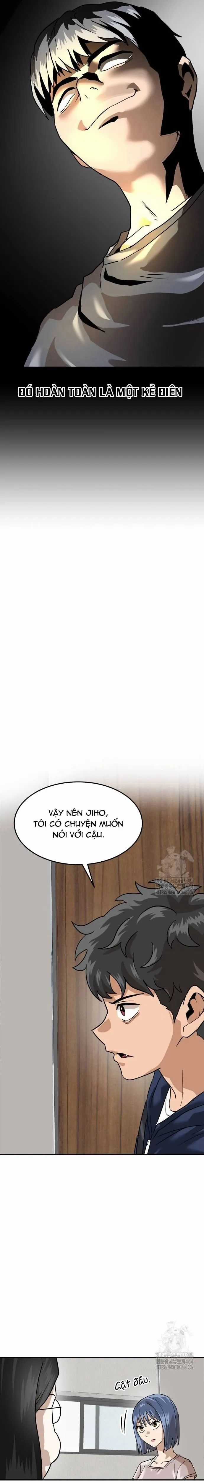 Double Click - Chương 173 - Trang 22