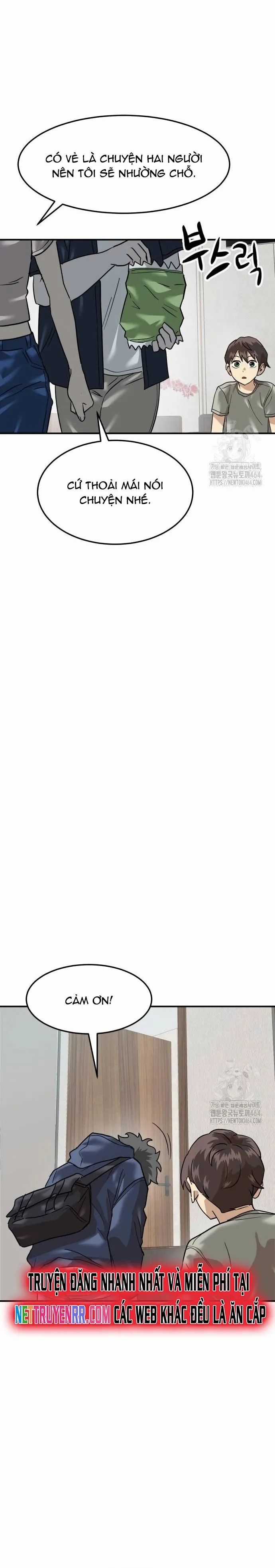 Double Click - Chương 173 - Trang 23