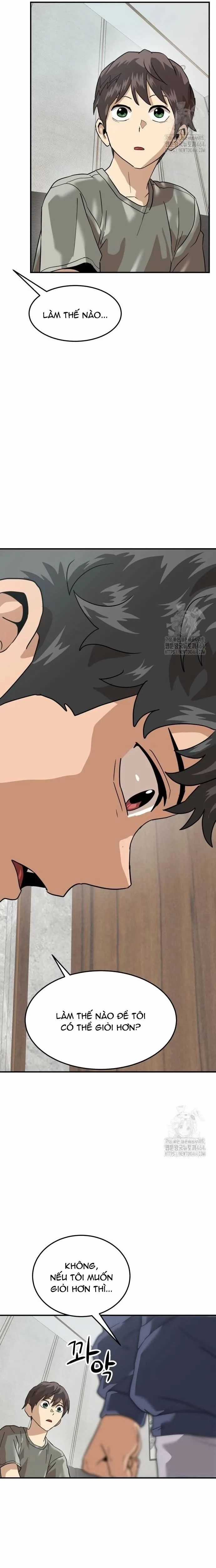 Double Click - Chương 173 - Trang 24