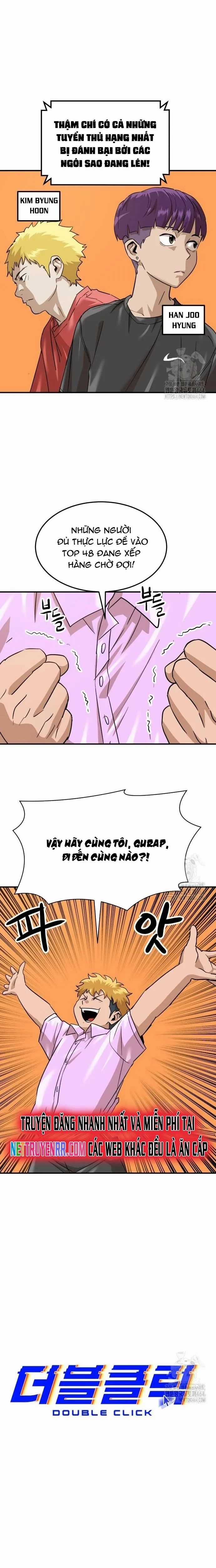 Double Click - Chương 173 - Trang 4