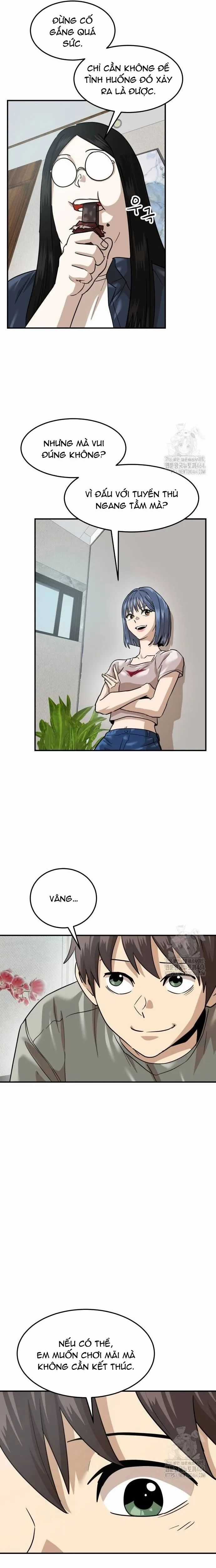 Double Click - Chương 173 - Trang 6