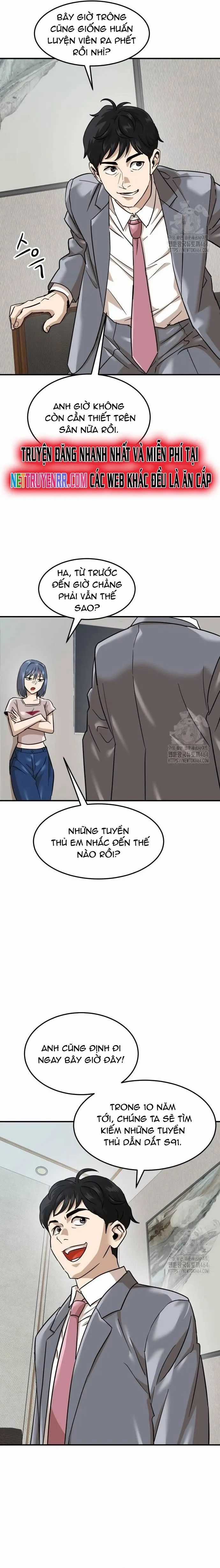 Double Click - Chương 173 - Trang 8