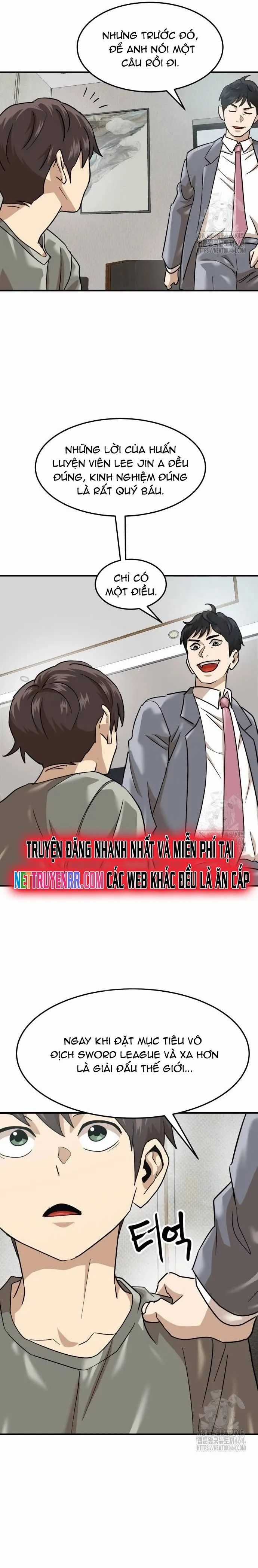 Double Click - Chương 173 - Trang 9