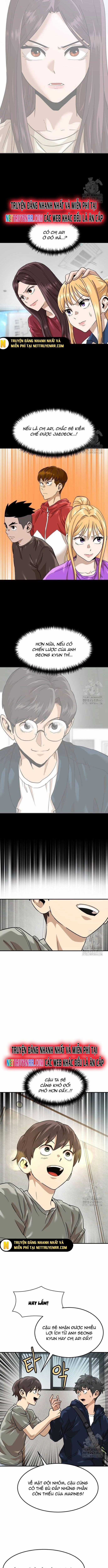 Double Click - Chương 174 - Trang 2