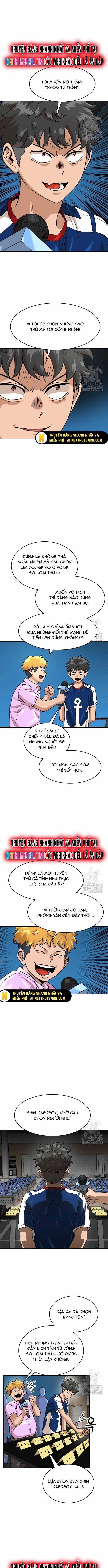 Double Click - Chương 174 - Trang 11