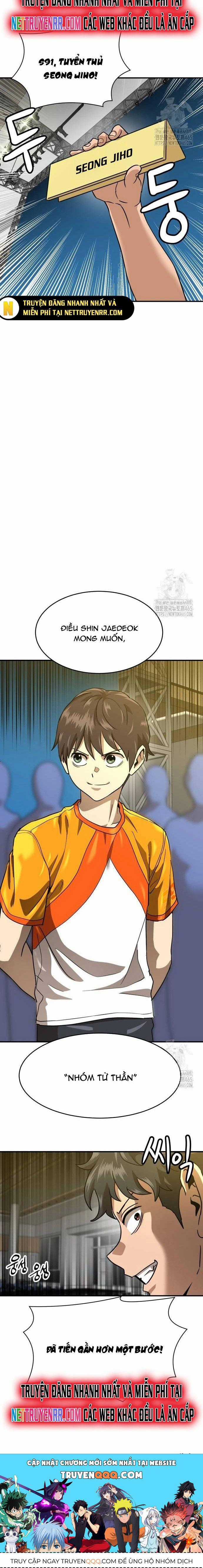 Double Click - Chương 174 - Trang 12