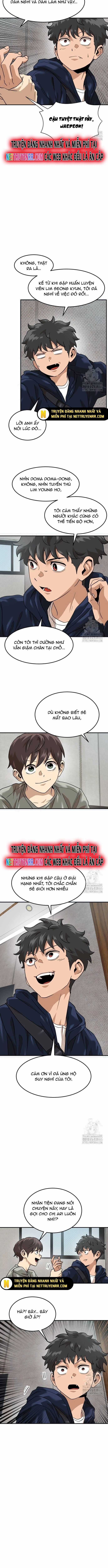 Double Click - Chương 174 - Trang 3