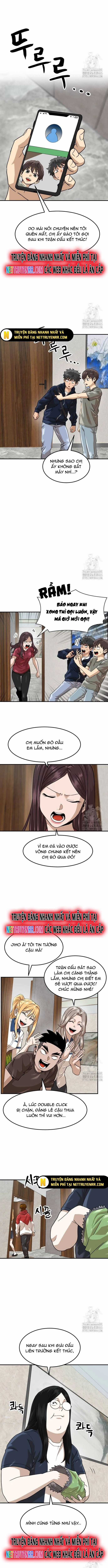 Double Click - Chương 174 - Trang 4
