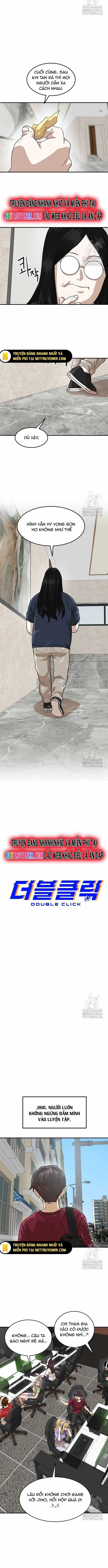 Double Click - Chương 174 - Trang 5