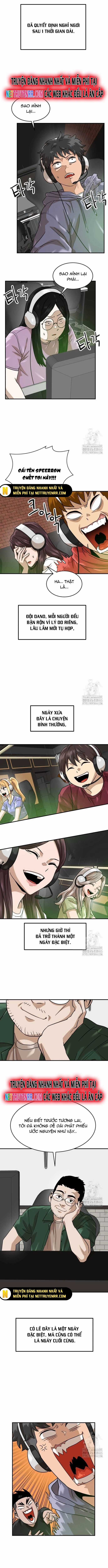 Double Click - Chương 174 - Trang 6