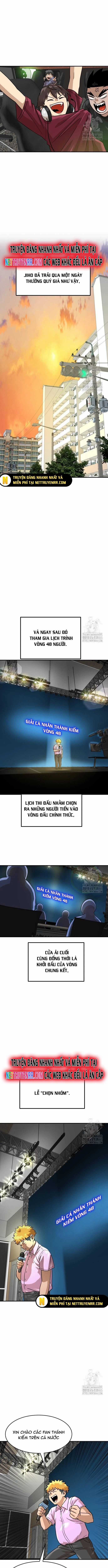 Double Click - Chương 174 - Trang 7