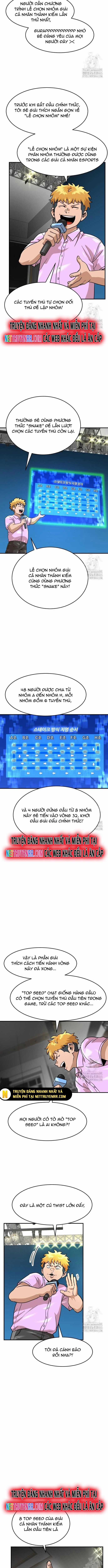 Double Click - Chương 174 - Trang 8