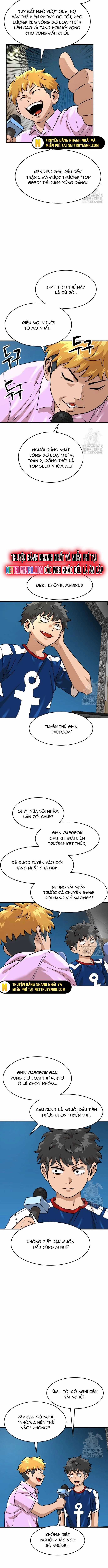 Double Click - Chương 174 - Trang 10