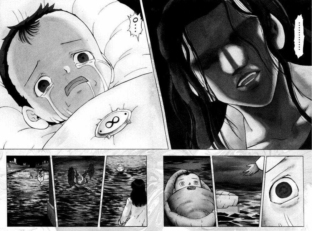 Doubutsu no Kuni - Chapter 1 - Trang 11