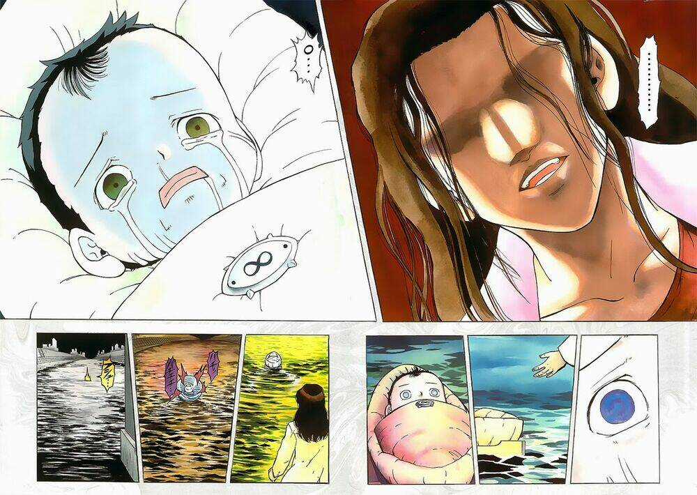 Doubutsu no Kuni - Chapter 1 - Trang 12