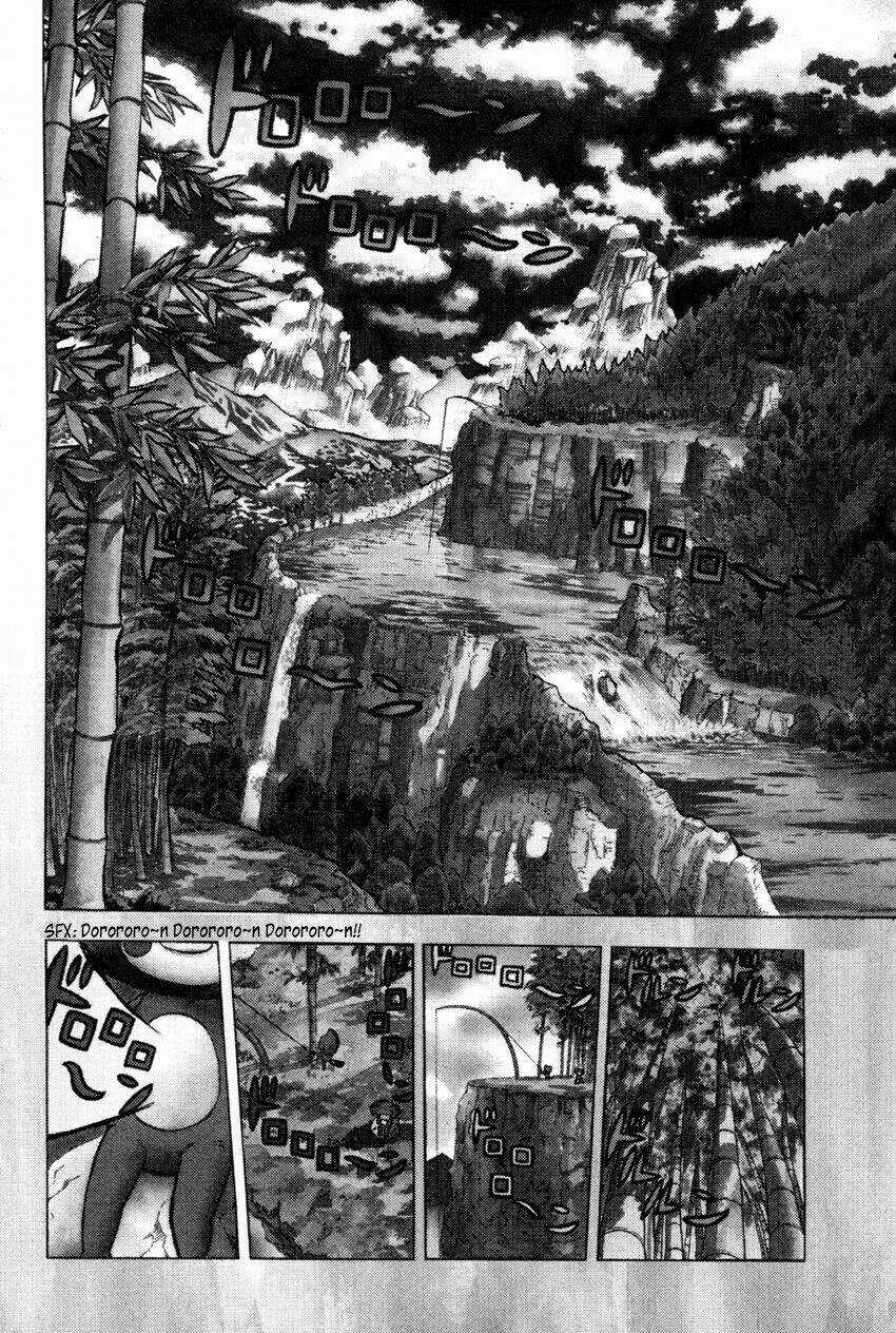 Doubutsu no Kuni - Chapter 1 - Trang 14