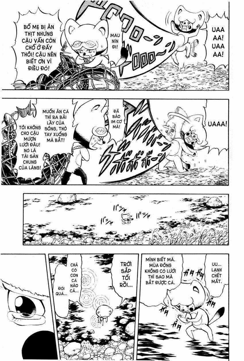 Doubutsu no Kuni - Chapter 1 - Trang 20