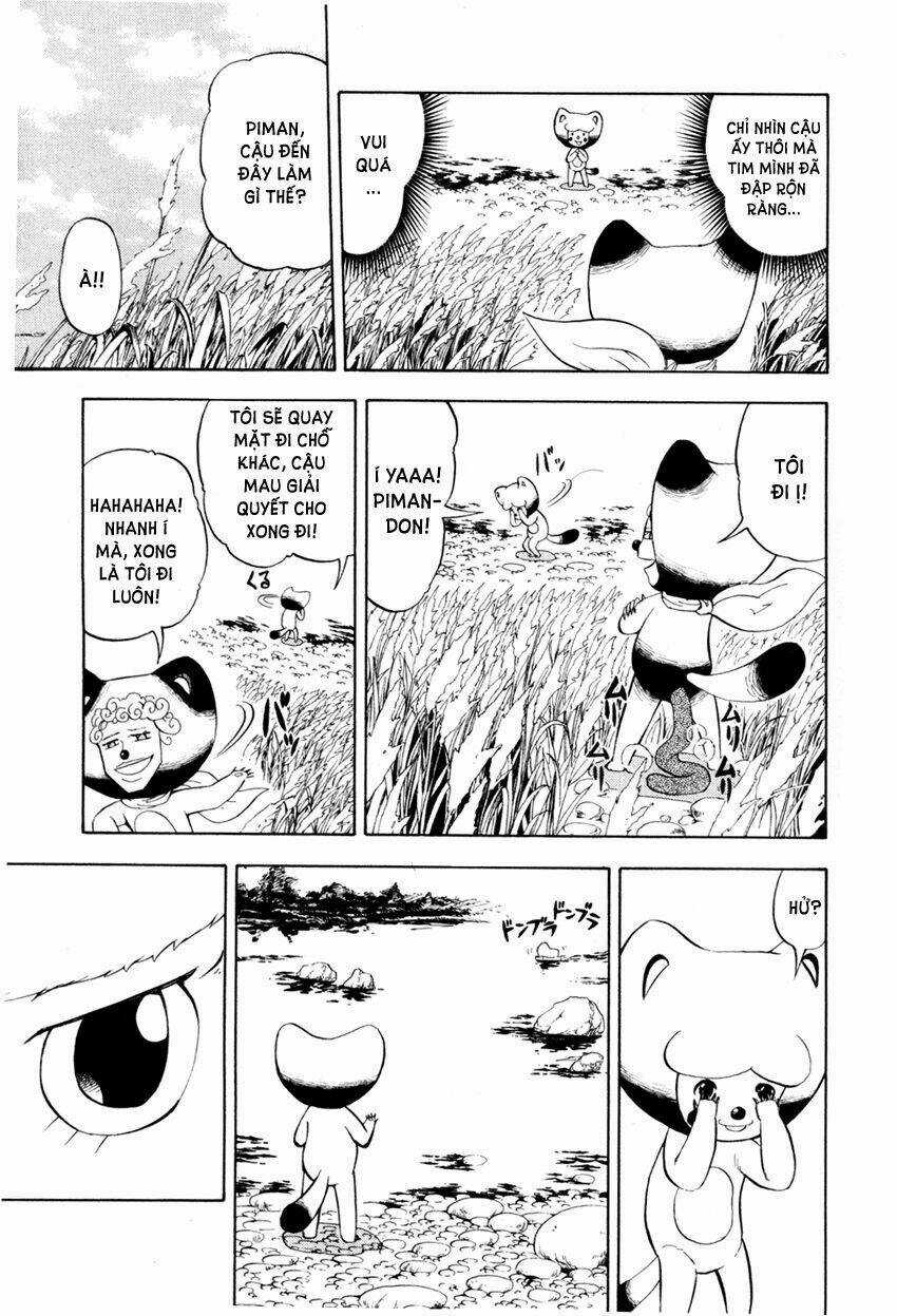 Doubutsu no Kuni - Chapter 1 - Trang 22