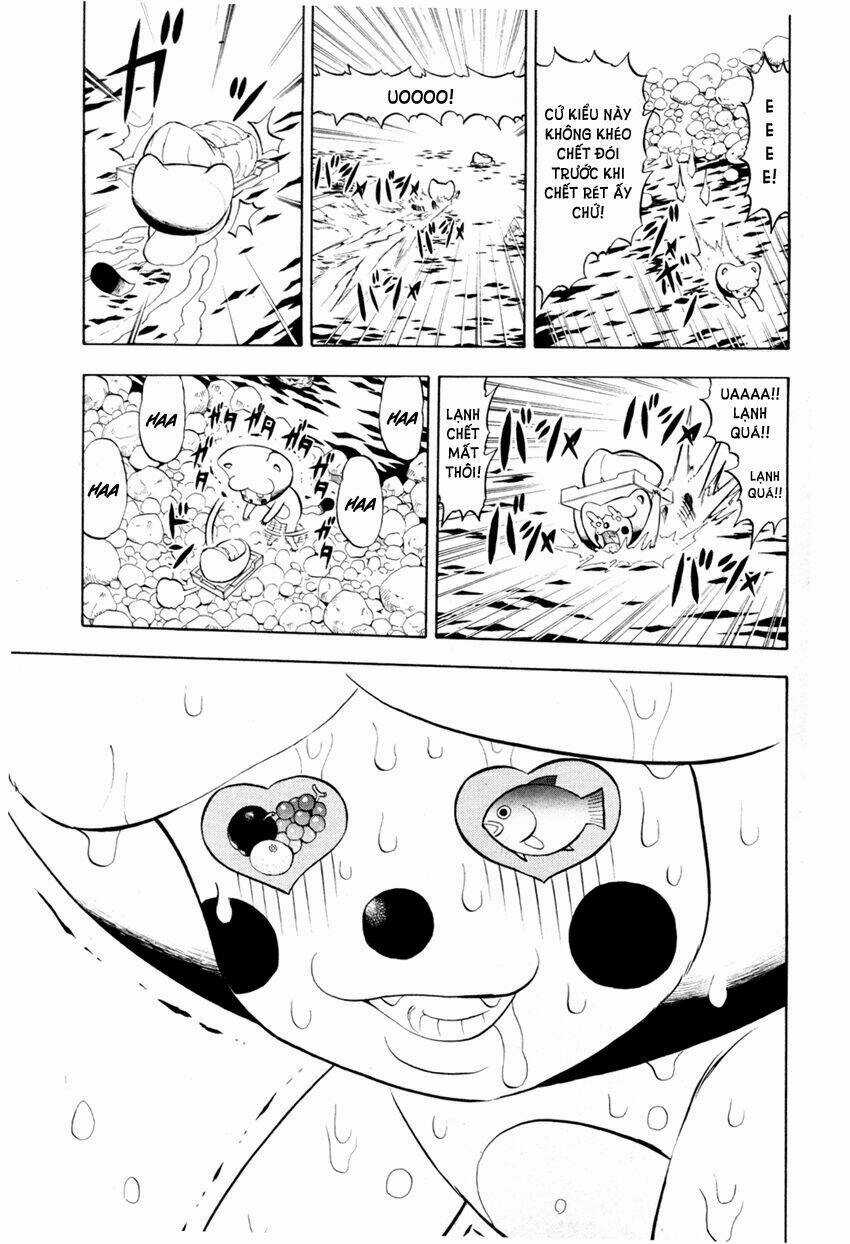 Doubutsu no Kuni - Chapter 1 - Trang 24