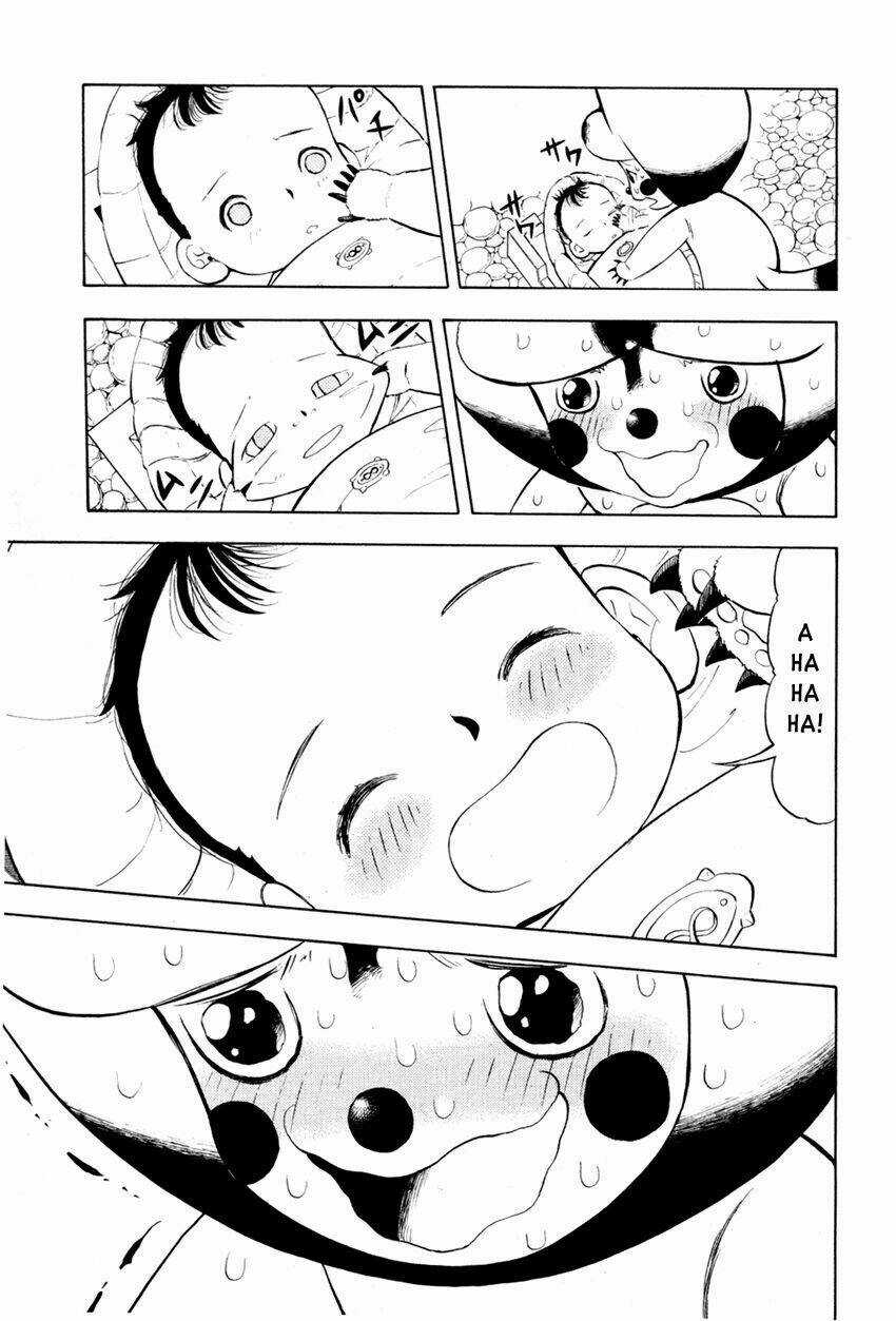 Doubutsu no Kuni - Chapter 1 - Trang 29