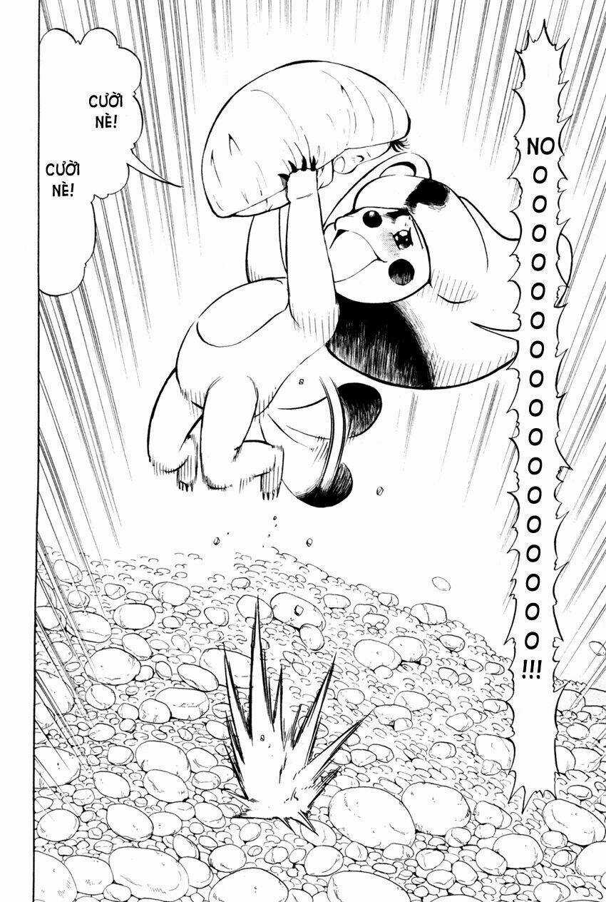 Doubutsu no Kuni - Chapter 1 - Trang 30