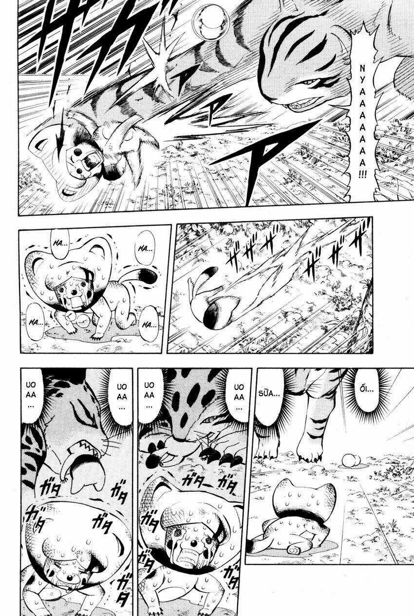 Doubutsu no Kuni - Chapter 1 - Trang 38