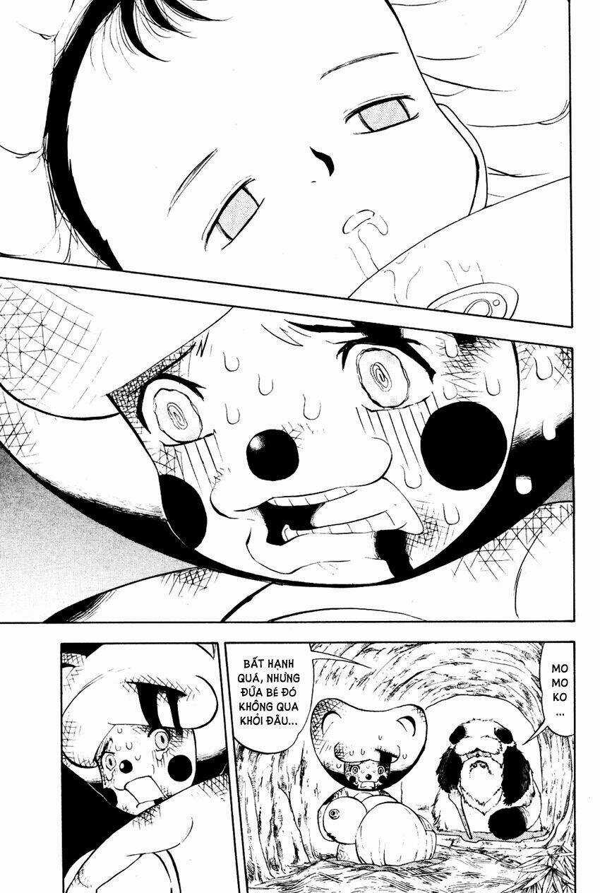 Doubutsu no Kuni - Chapter 1 - Trang 45