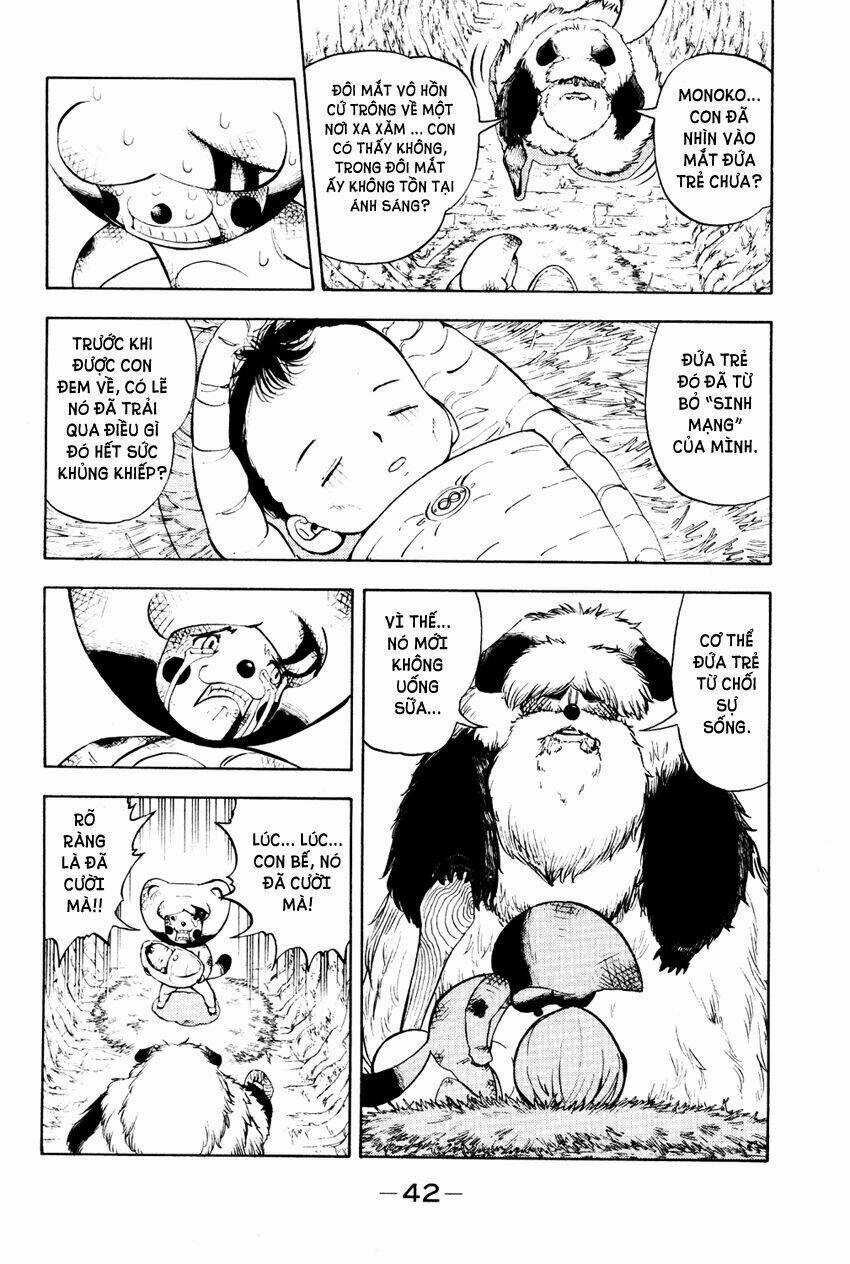 Doubutsu no Kuni - Chapter 1 - Trang 46