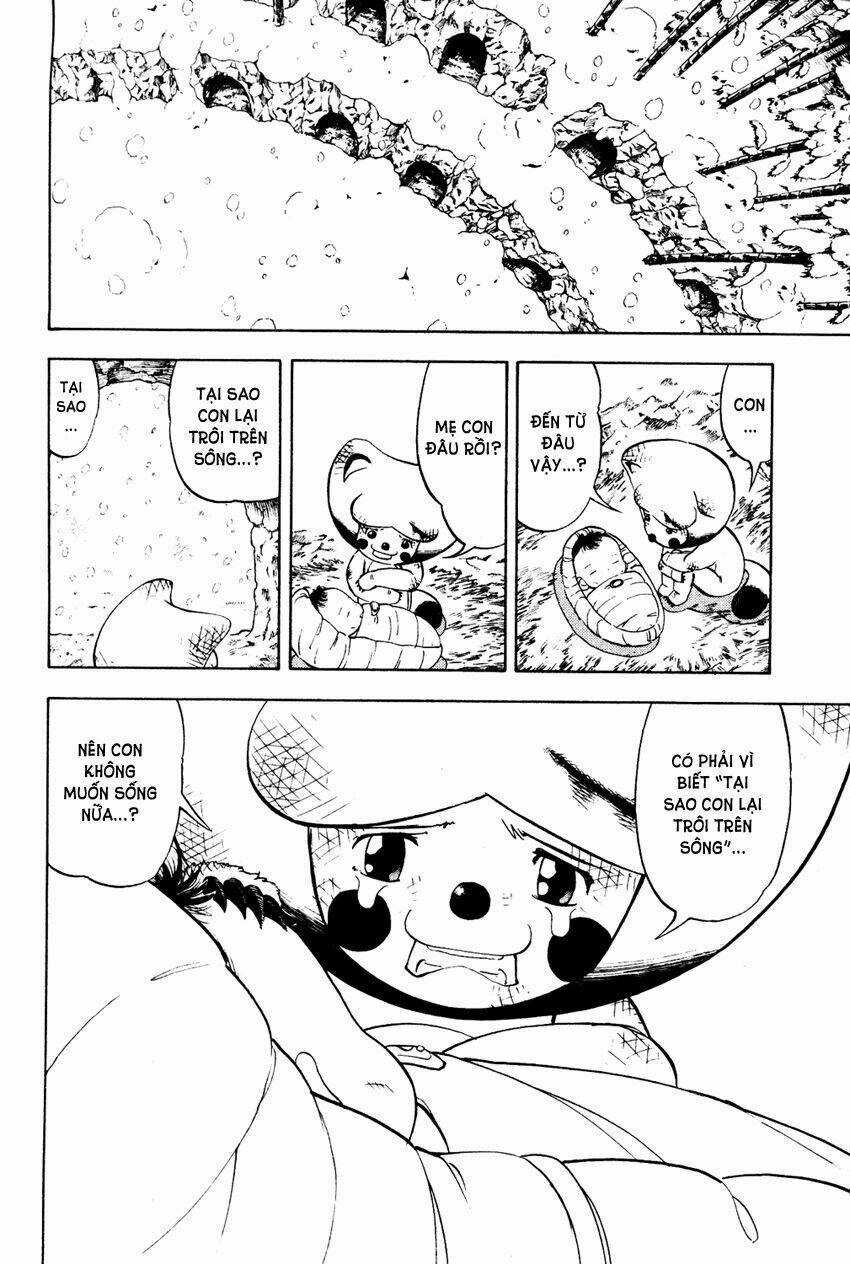 Doubutsu no Kuni - Chapter 1 - Trang 48