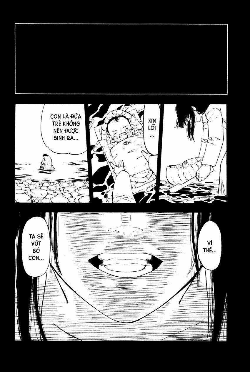 Doubutsu no Kuni - Chapter 1 - Trang 52