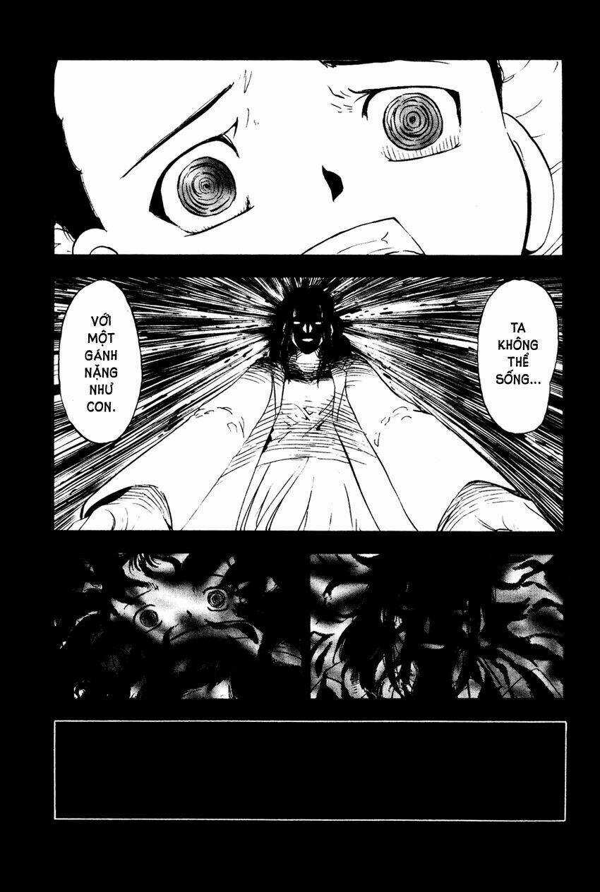 Doubutsu no Kuni - Chapter 1 - Trang 53